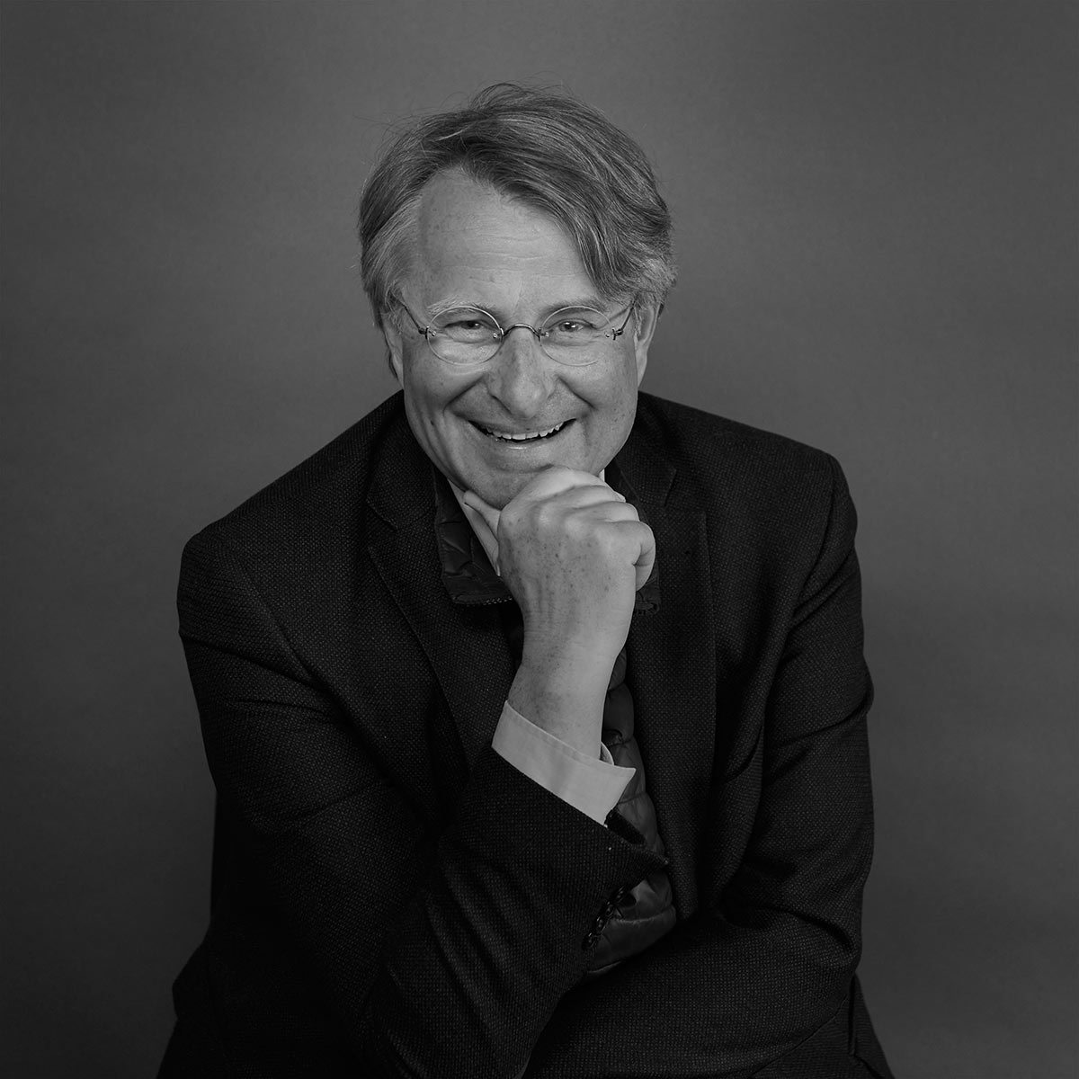 Olaf Müller, Kulturmanager